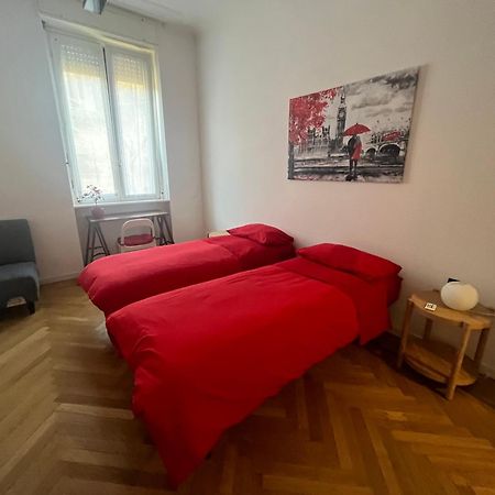 Porta Venezia Apartament Milano Exterior foto