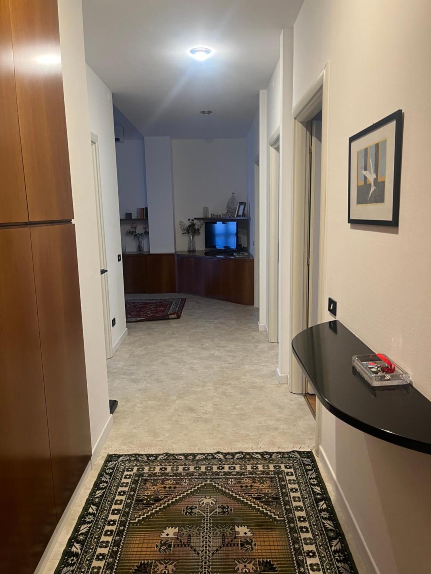 Porta Venezia Apartament Milano Exterior foto