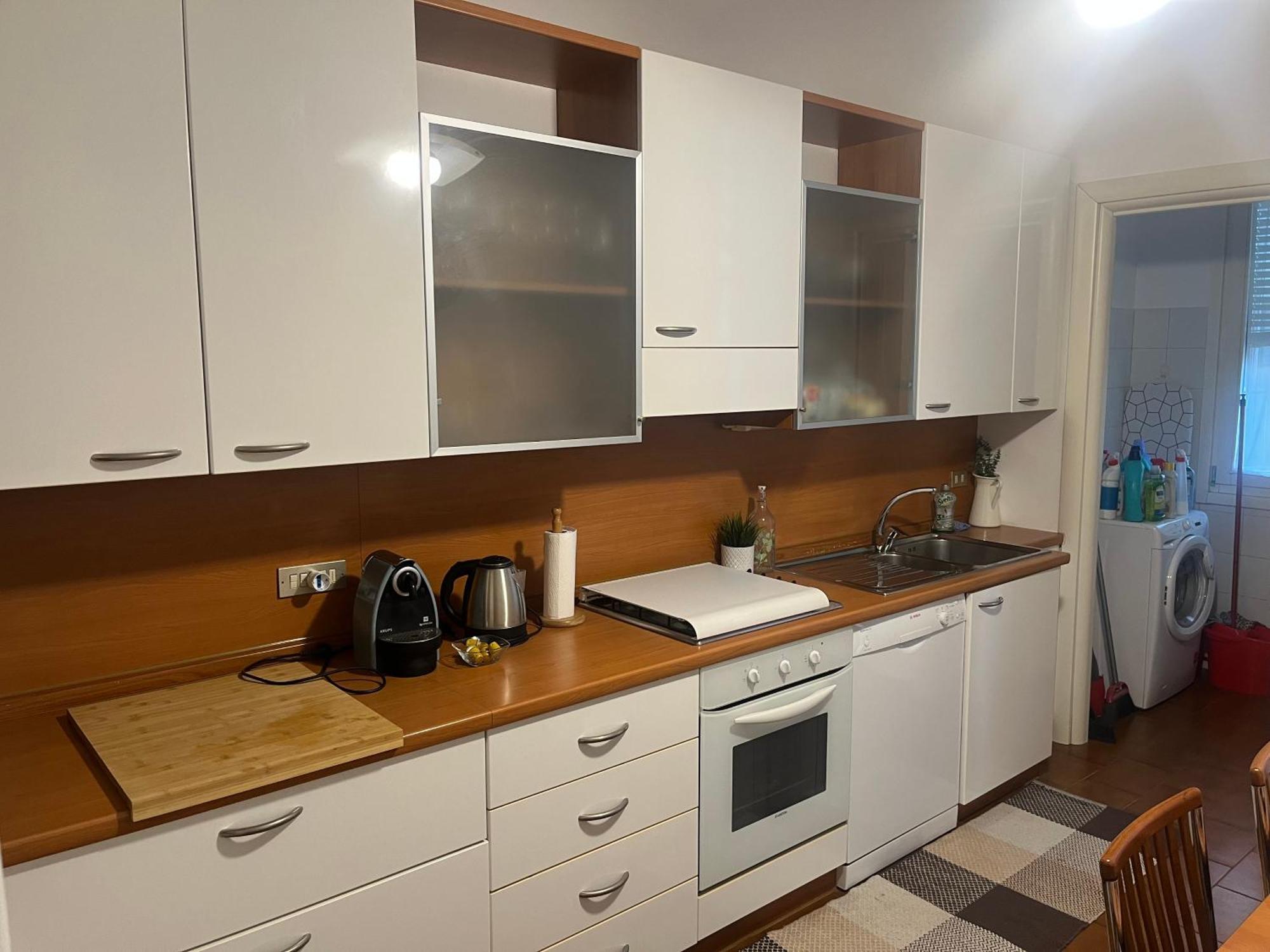 Porta Venezia Apartament Milano Exterior foto