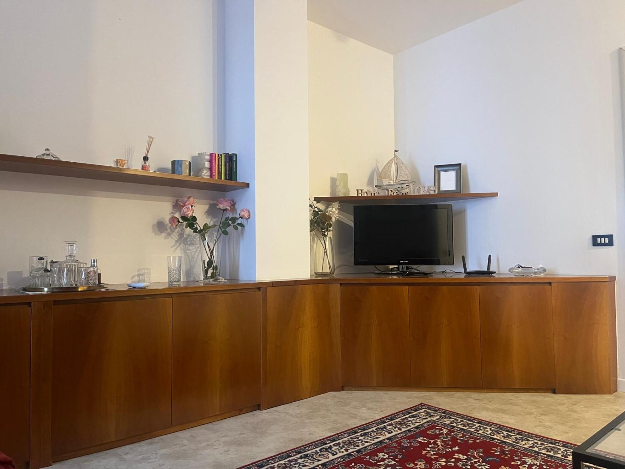 Porta Venezia Apartament Milano Exterior foto