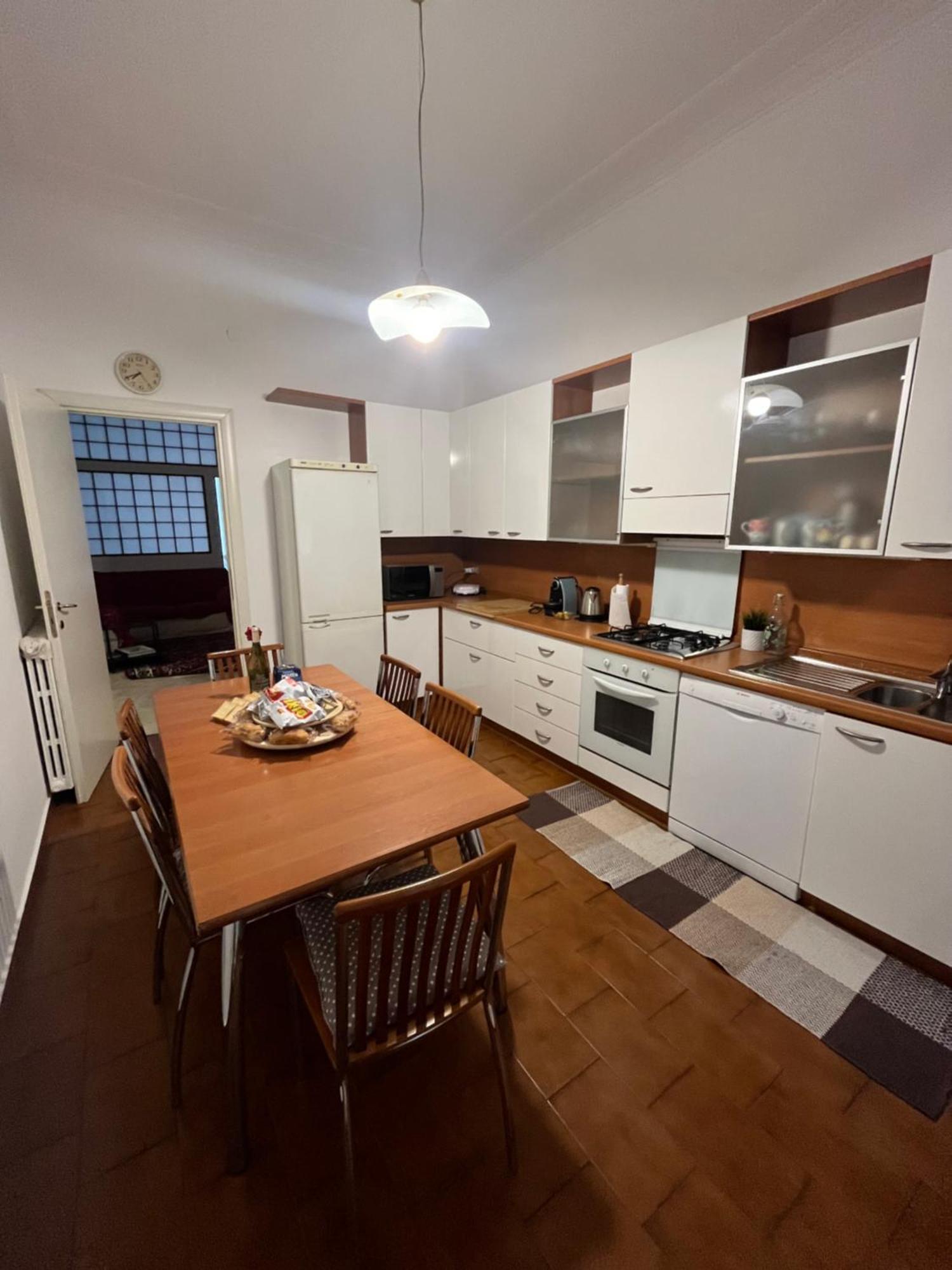 Porta Venezia Apartament Milano Exterior foto