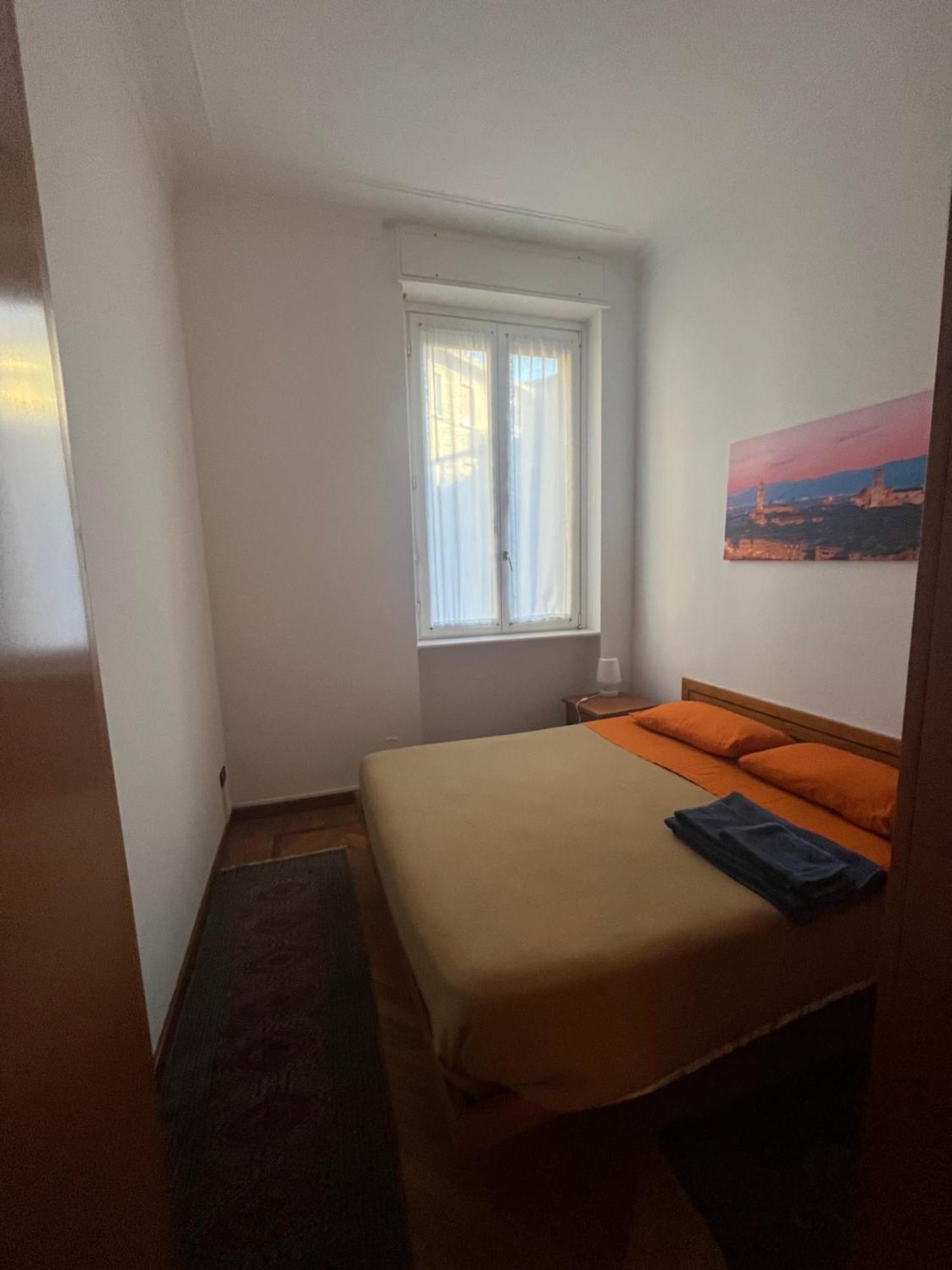 Porta Venezia Apartament Milano Exterior foto