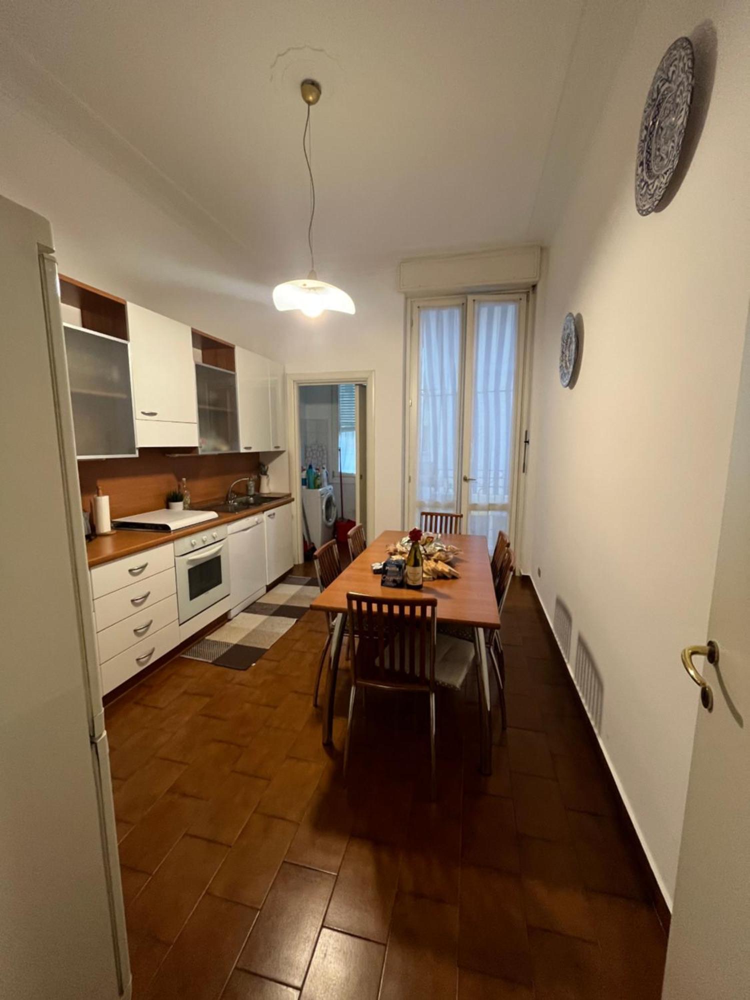 Porta Venezia Apartament Milano Exterior foto